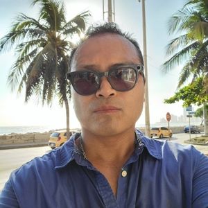 Meet your Posher, Chanan